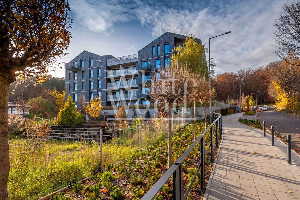 Przestronne 4-pokojowe mieszkanie 117 m² - Antracyt Gdańsk Oliwa Gdańsk, Oliwa, Józefa Czyżewskiego  117m2 Foto 1