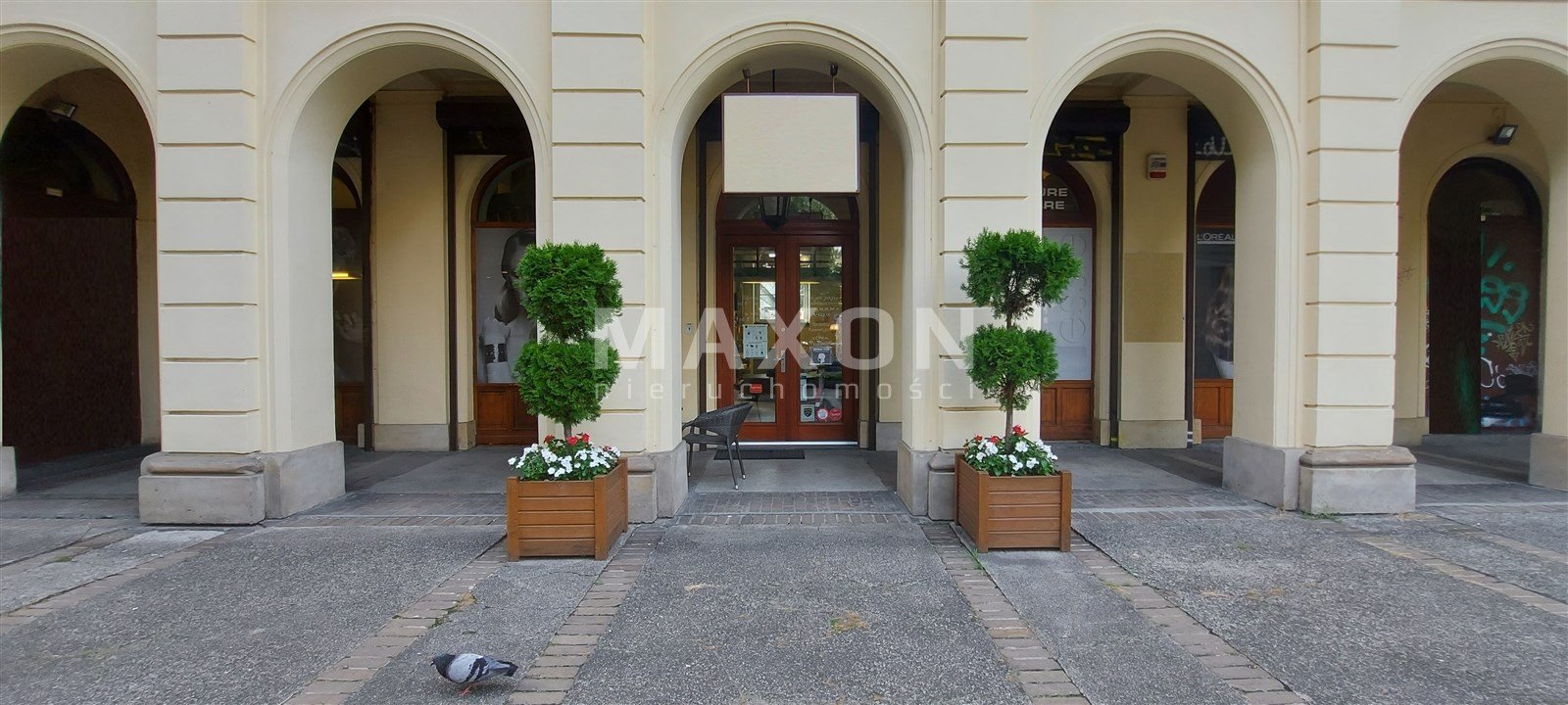Lokal użytkowy na sprzedaż Warszawa, Śródmieście, ul. Warecka  140m2 Foto 2