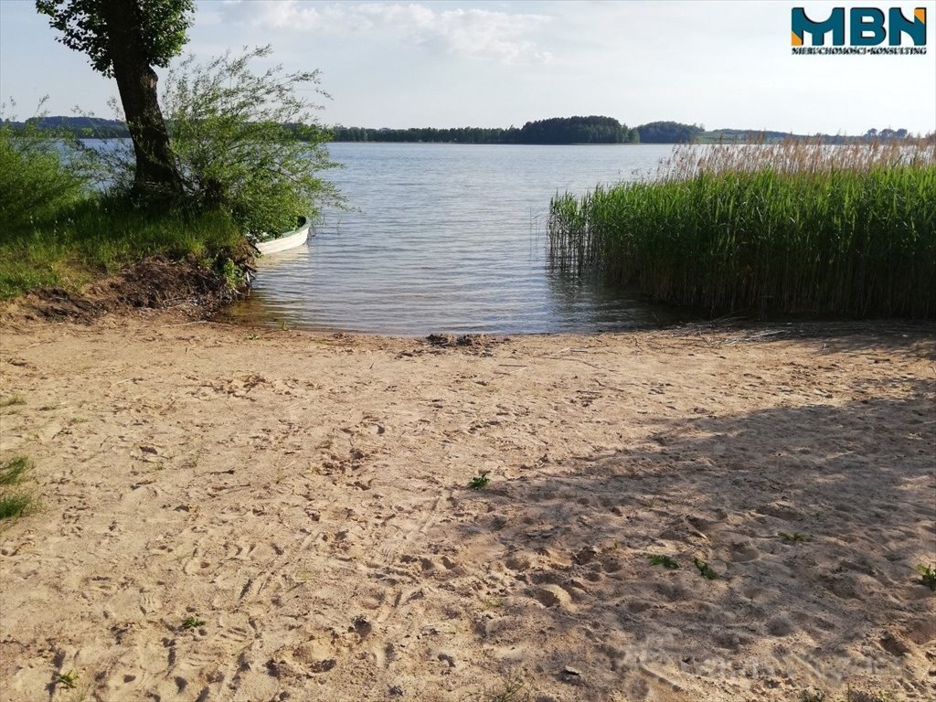 Działka budowlana na sprzedaż Bogacko, Bogacko  3 023m2 Foto 3