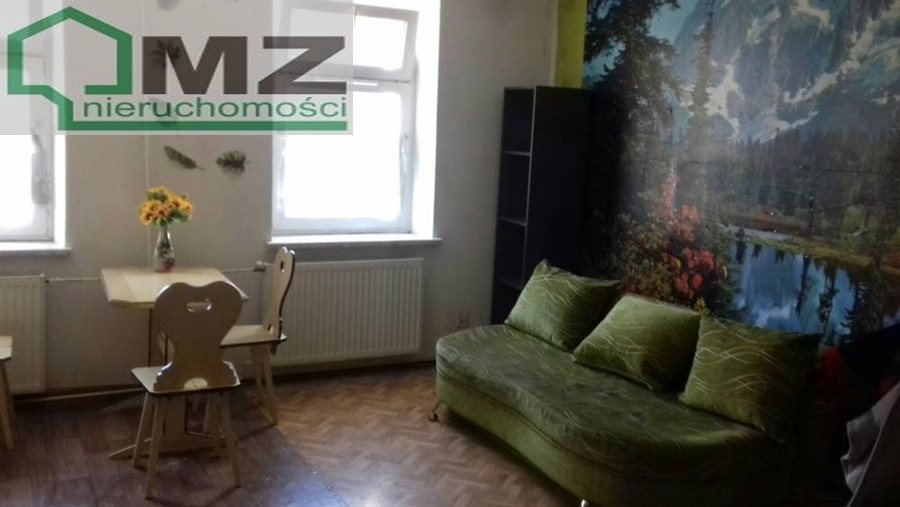 Przytulne 31 m2 z pełnym umeblowaniem, parking i ogrzewanie Wałbrzych, Piaskowa Góra, Wroclawska  31m2 Foto 1