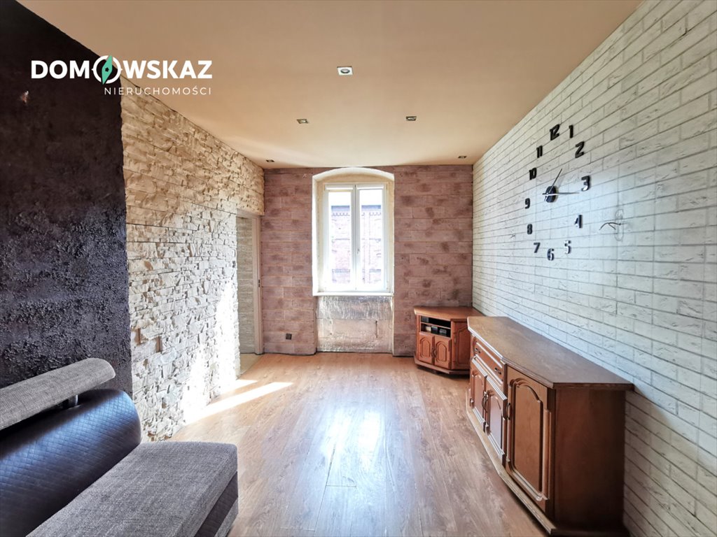 Mieszkanie dwupokojowe na sprzedaż Sosnowiec, Mariana Maliny  37m2 Foto 2