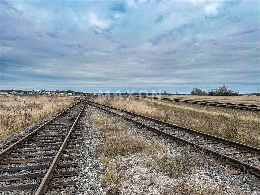 Lokal użytkowy na sprzedaż Małaszewicze Małe, ul. Portowa  3 147m2 Foto 5