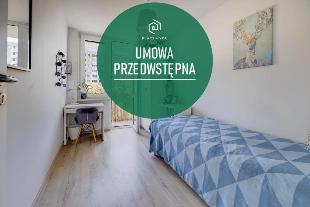 Mieszkanie na sprzedaż Warszawa, Targówek, Suwalska  55m2 Foto 13