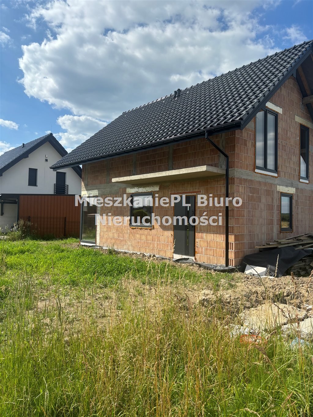 Dom na sprzedaż Czernichów  100m2 Foto 3