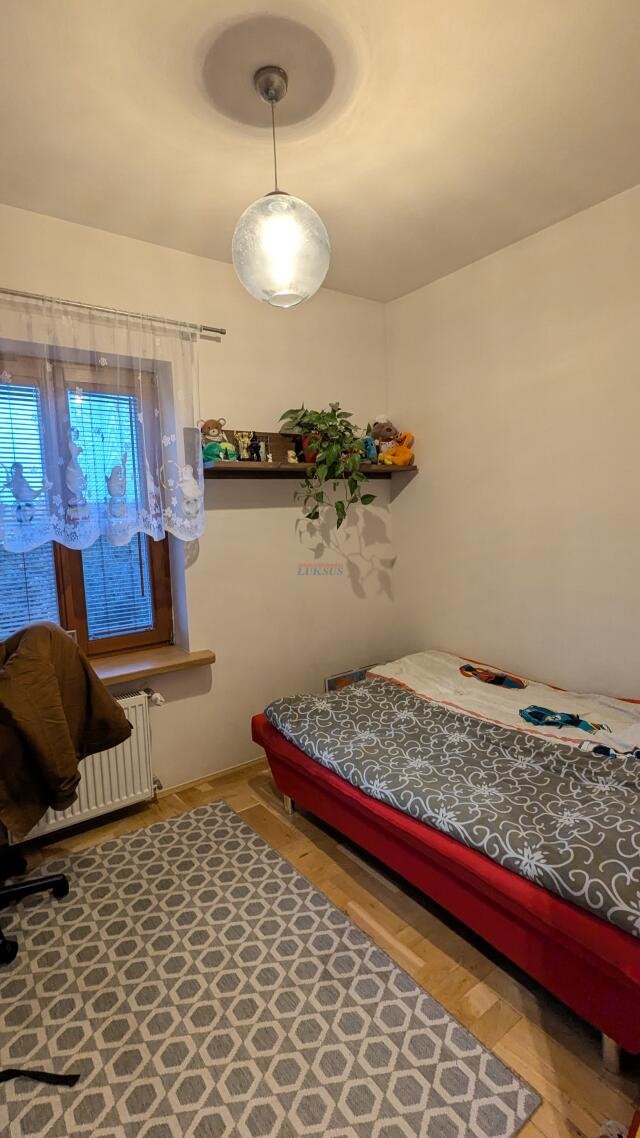 Mieszkanie dwupokojowe na sprzedaż Józefosław, Józefosław, Wilanowska  53m2 Foto 15