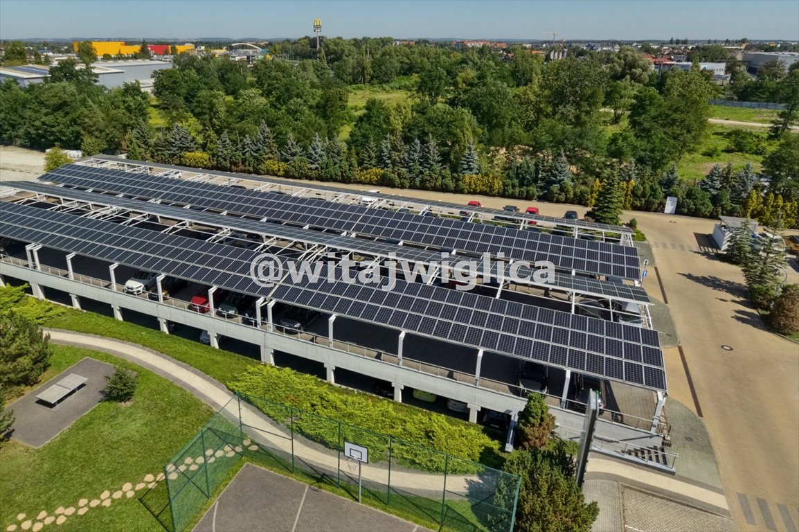 Lokal użytkowy na wynajem Wrocław, Psie Pole, Różanka  90m2 Foto 7