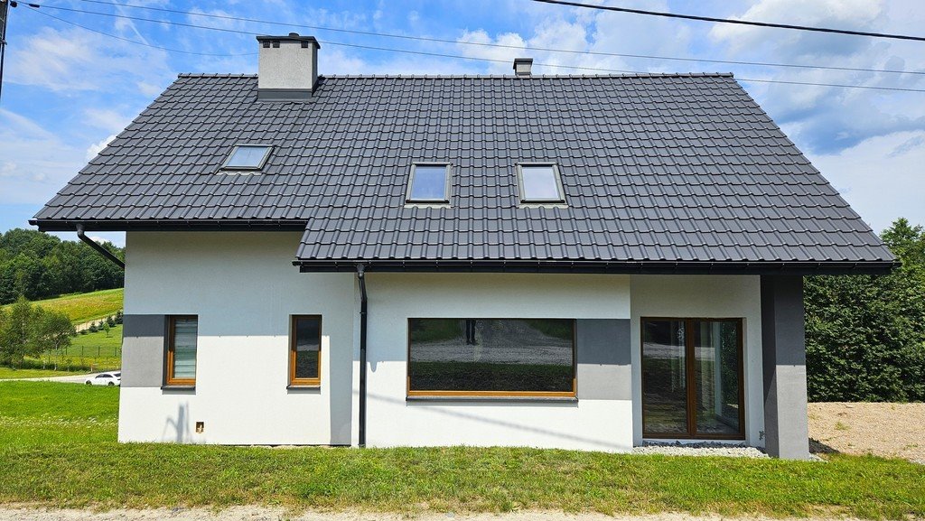 Dom na sprzedaż Jawornik  295m2 Foto 1