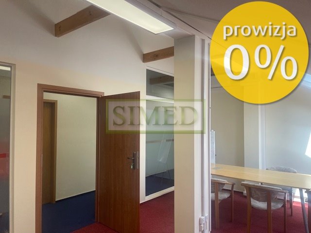 Nowoczesne biuro 32 m² w Wilanowie, bez prowizji! Warszawa, Wilanów  32m2 Foto 1