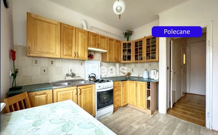 Przestronne 35,69 m2 z dużą kuchnią i pięknym widokiem Warszawa, Wola, Nowolipki, Nowolipki  36m2 Foto 1