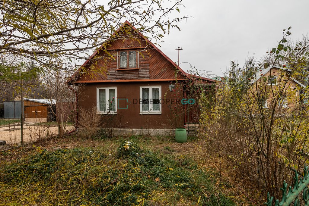 Dom na sprzedaż Białystok, Lawendowa  90m2 Foto 1