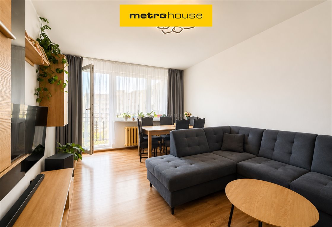 Do sprzedania przestronne 3-pokojowe mieszkanie 62,4 m² w Kołobrzegu Kołobrzeg, Ogrody, Wschodnia  62m2 Foto 1