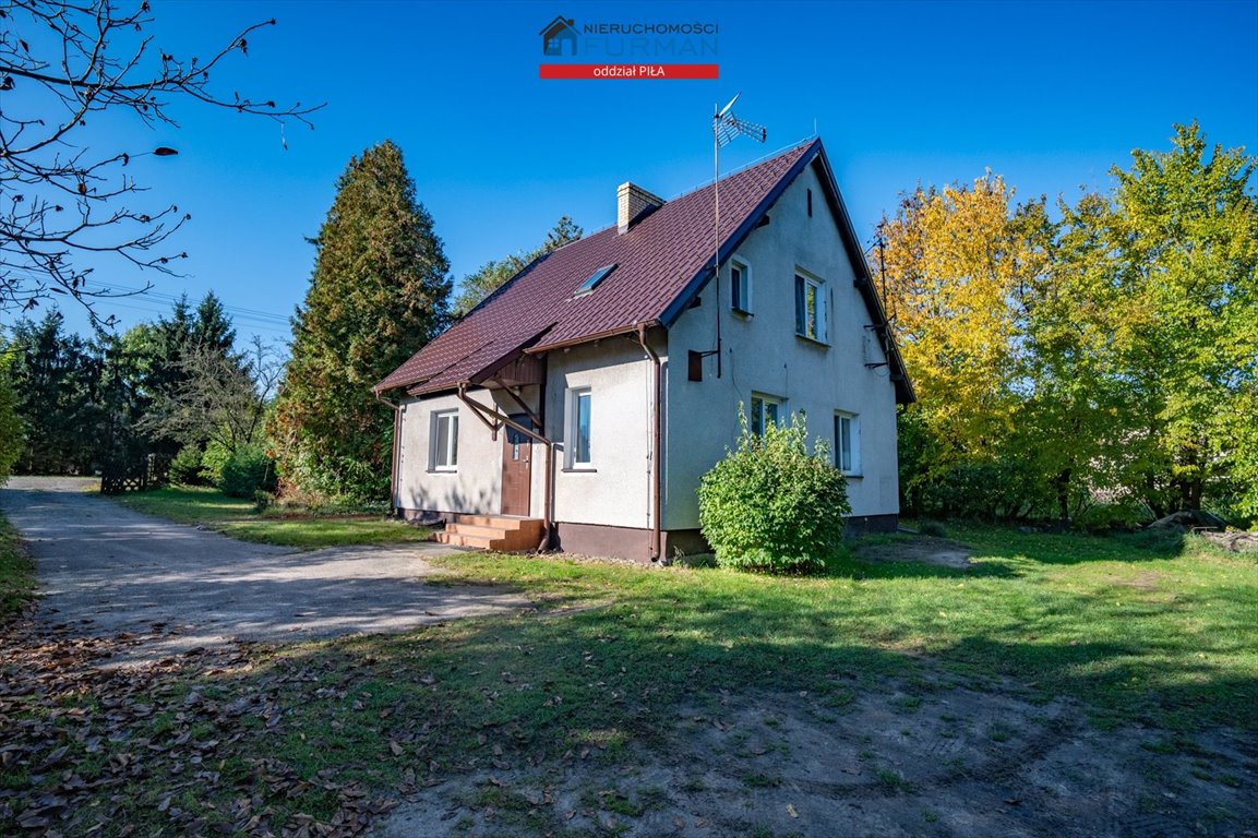 Dom na sprzedaż Sarbka  106m2 Foto 1