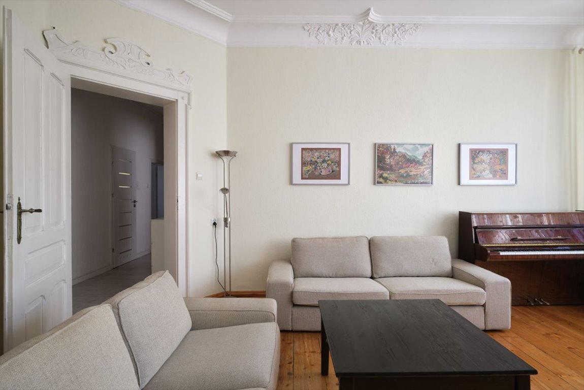 Mieszkanie trzypokojowe na sprzedaż Jelenia Góra, Szewska  95m2 Foto 1