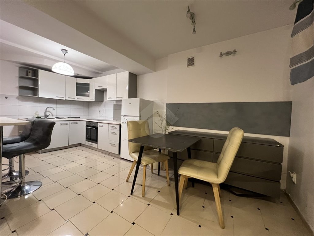 Lokal użytkowy na sprzedaż Kraków, Krowodrza, Nowa Wieś, Chopina  45m2 Foto 5