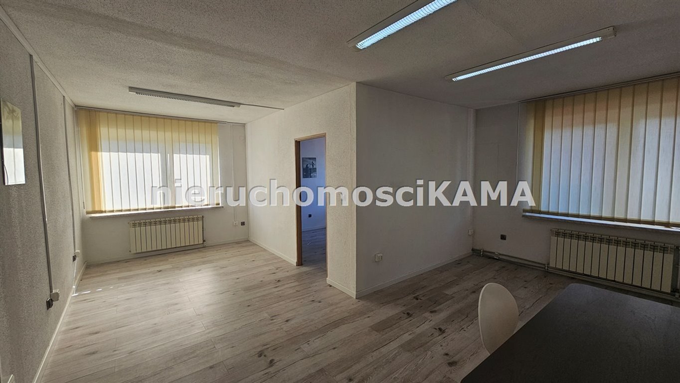 Lokal użytkowy na wynajem Bielsko-Biała, Biała Wschód  51m2 Foto 1