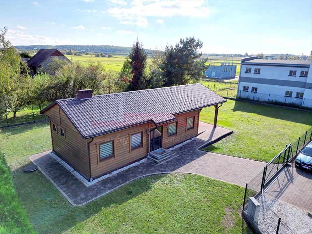 Dom na sprzedaż Gogolin  61m2 Foto 1