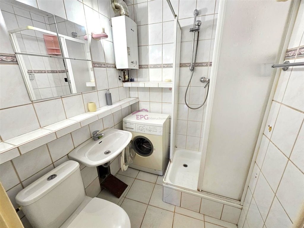 Mieszkanie trzypokojowe na wynajem Katowice, os. Paderewskiego, Sowińskiego  51m2 Foto 15