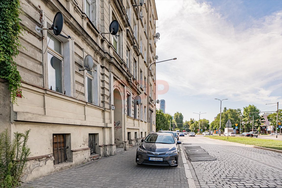 Mieszkanie dwupokojowe na wynajem Wrocław, Stare Miasto, Stare Miasto, Szpitalna  62m2 Foto 12