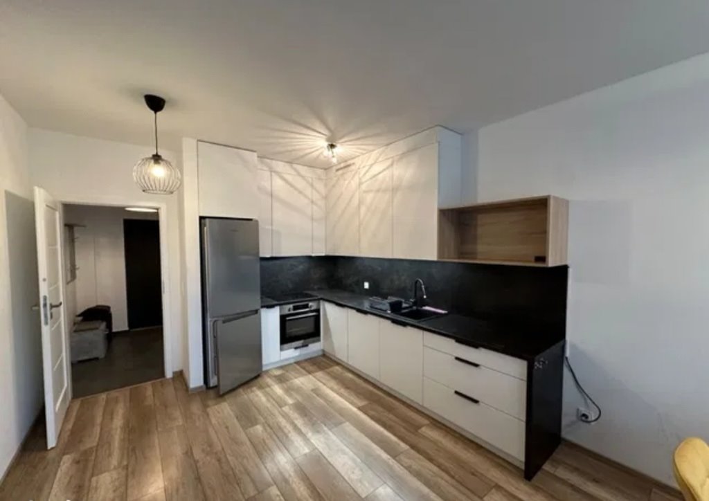 Skrajny dom 122 m2 z garażem i ogrzewaniem gazowym Mierzyn  120m2 Foto 1