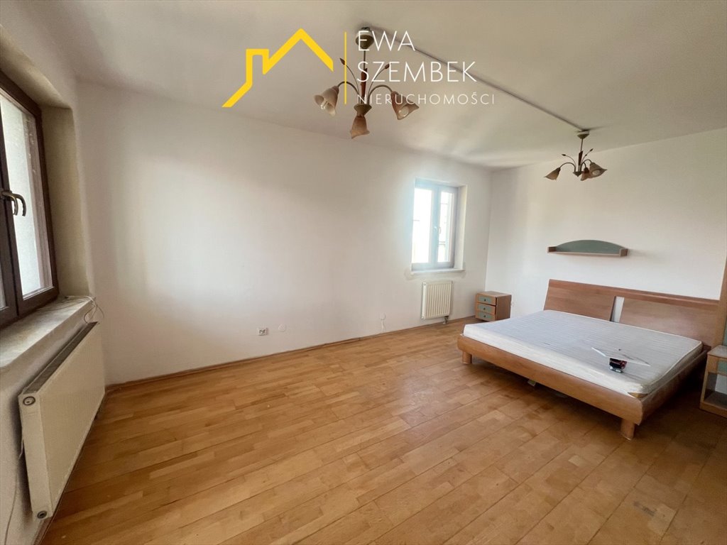 Polecam 45 m² mieszkanie z balkonem, możliwość 2 pokoi w Krakowie Kraków, Prądnik Czerwony  45m2 Foto 1
