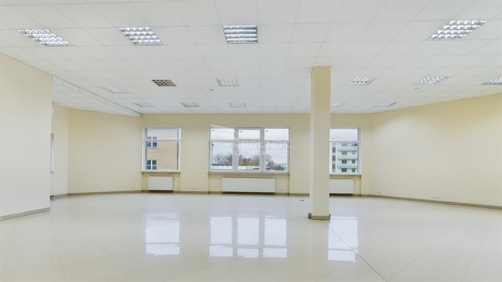 Lokal użytkowy na wynajem Białystok, Antoniuk, Choroszczańska  160m2 Foto 3