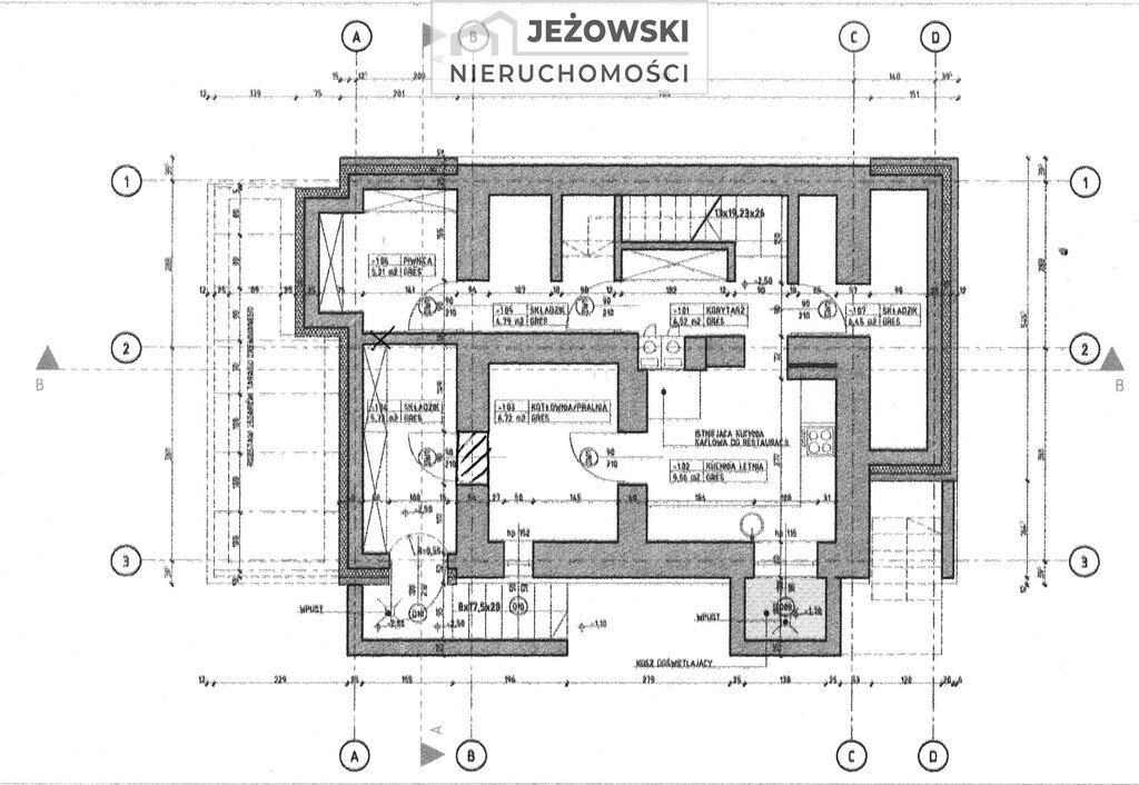 Dom na sprzedaż Kazimierz Dolny, Szkolna  144m2 Foto 17