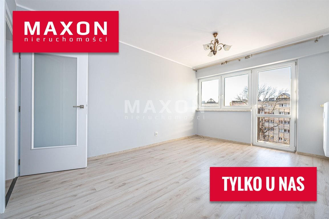 Mieszkanie dwupokojowe na sprzedaż Warszawa, Żoliborz, ul. Elbląska  37m2 Foto 1