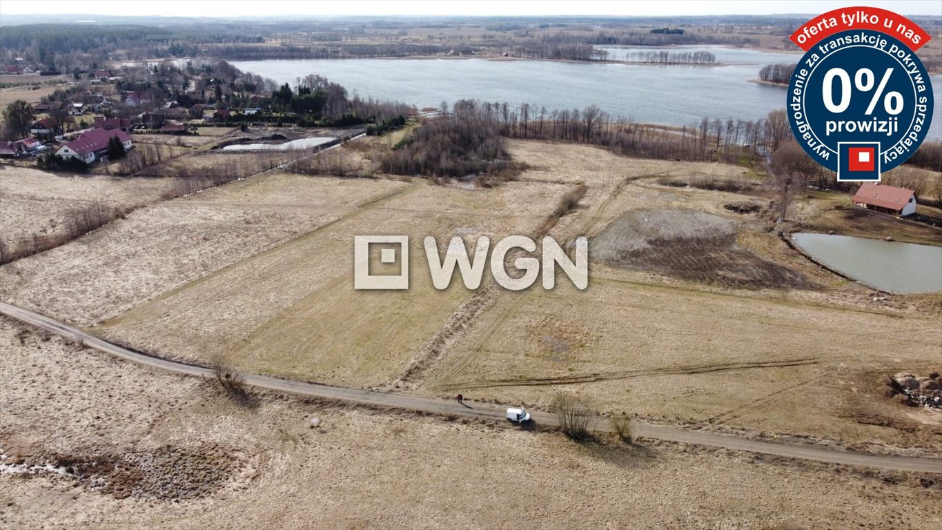 Działka inna na sprzedaż Zawady Ełckie  3 005m2 Foto 9