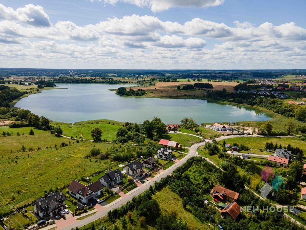 Dom na sprzedaż Bartąg, Przyrodnicza  143m2 Foto 3