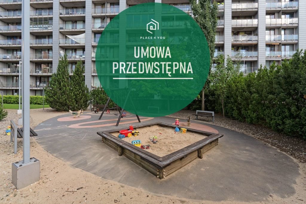 Mieszkanie dwupokojowe na sprzedaż Warszawa, Ochota, Grójecka  62m2 Foto 14