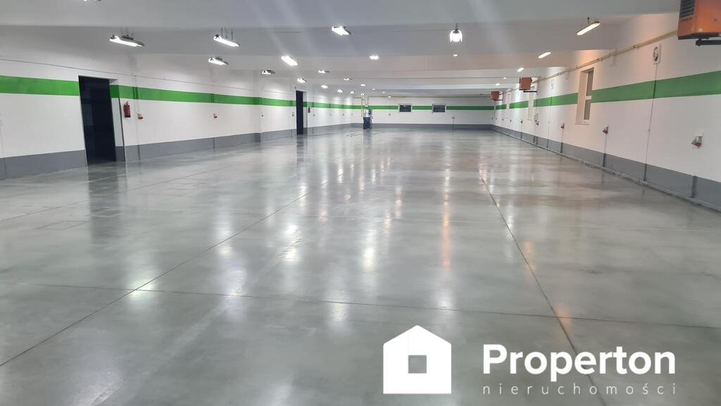 Magazyn na wynajem Świebodzin, Poznańska  2 000m2 Foto 4