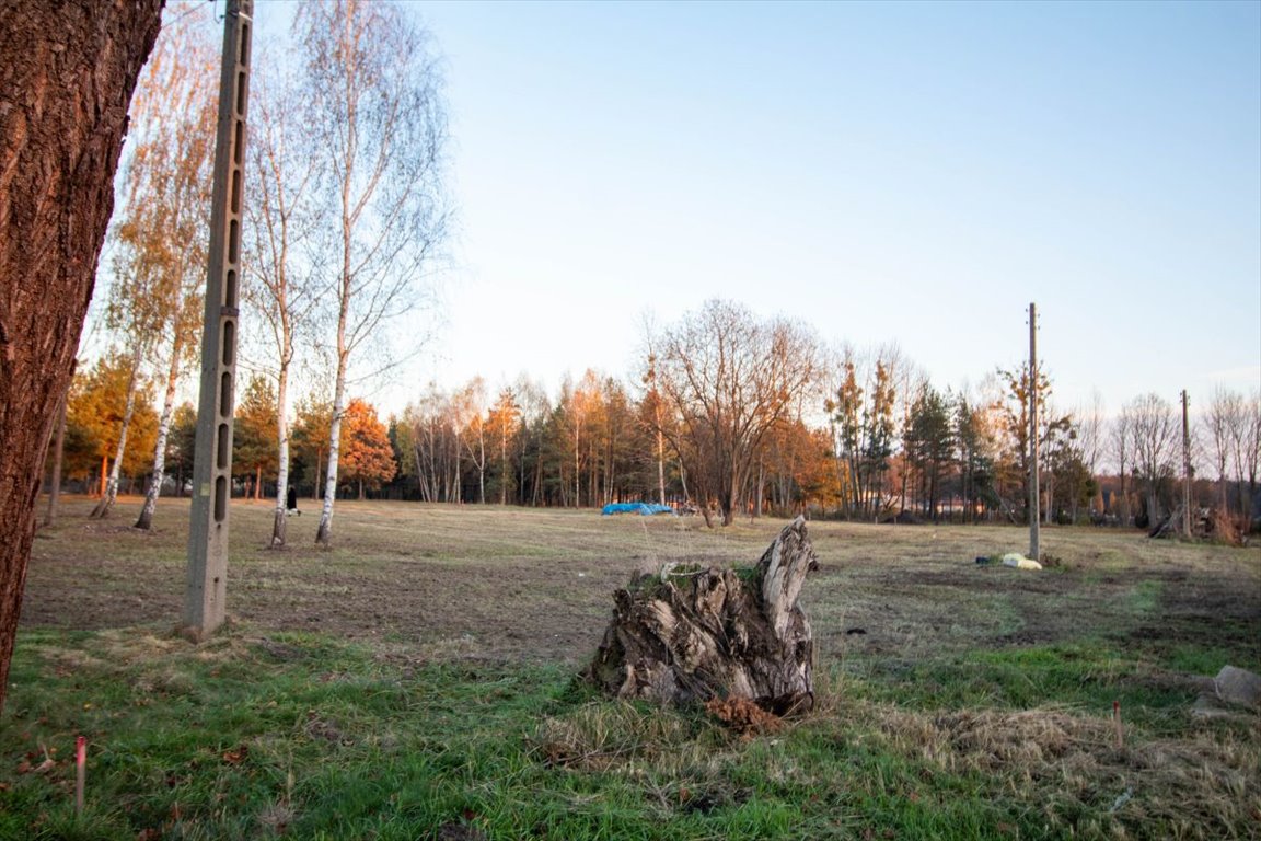 Działka budowlana na sprzedaż Koszęcin, Słowików  600m2 Foto 12