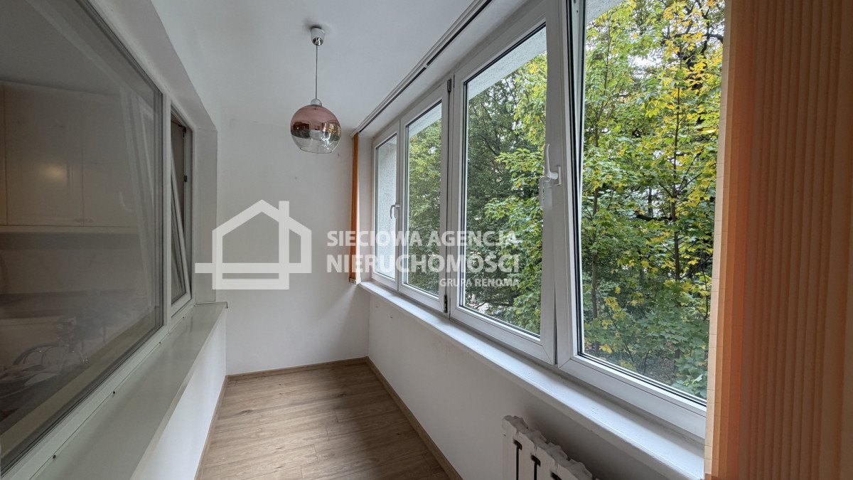 Polecam 2-pokojowe 43 m² z widokiem na las w Gdyni Gdynia, Działki Leśne, Pomorska  43m2 Foto 1