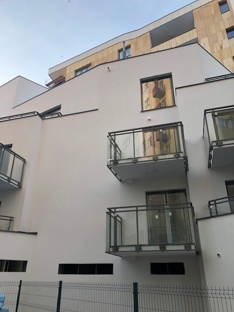 Mieszkanie dwupokojowe na sprzedaż Warszawa, Wola, Mirów, Wronia  40m2 Foto 3