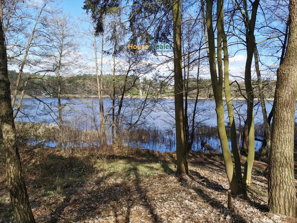 Działka budowlana na sprzedaż Wielonek  600m2 Foto 8