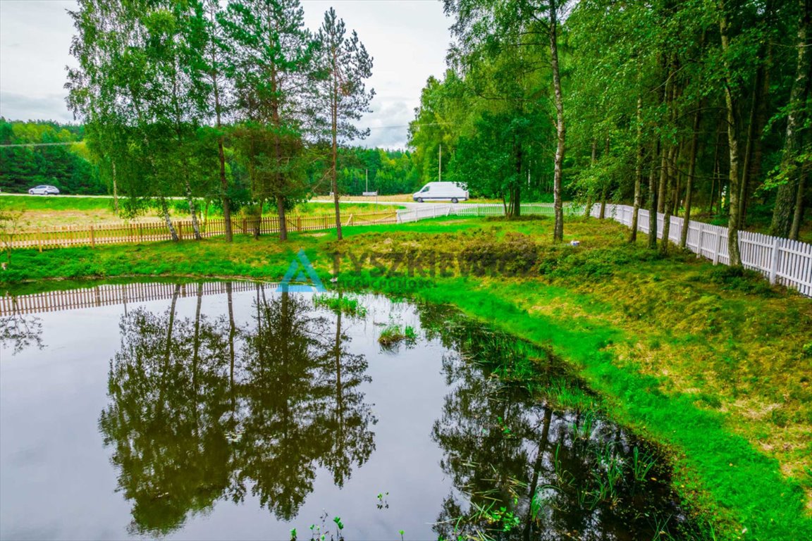 Działka rolna na sprzedaż Szymbark  1 818m2 Foto 10