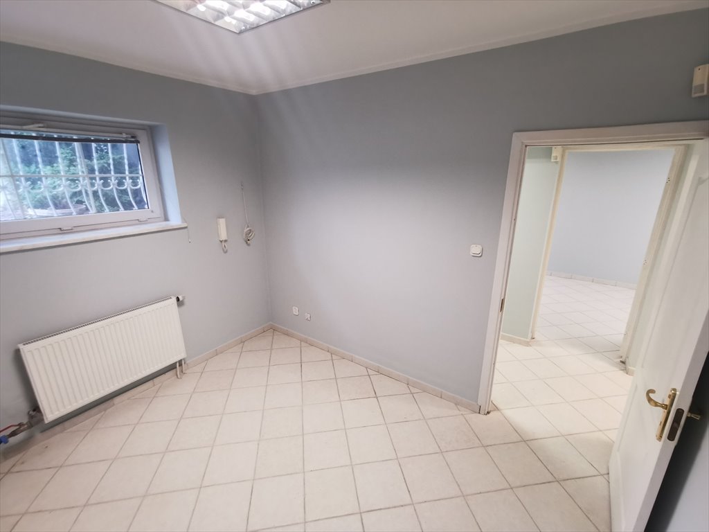 Lokal użytkowy na wynajem Warszawa, Bemowo, Owczarska  110m2 Foto 1