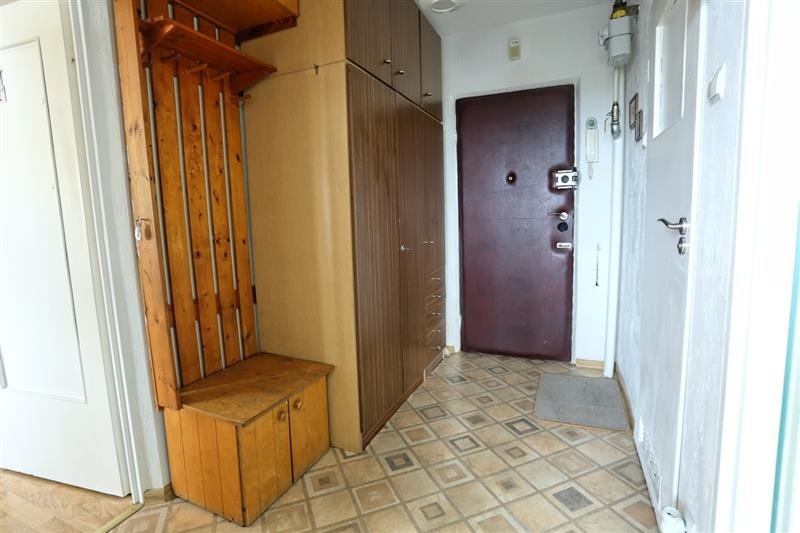 Mieszkanie dwupokojowe na wynajem Koszalin, Herberta  47m2 Foto 7
