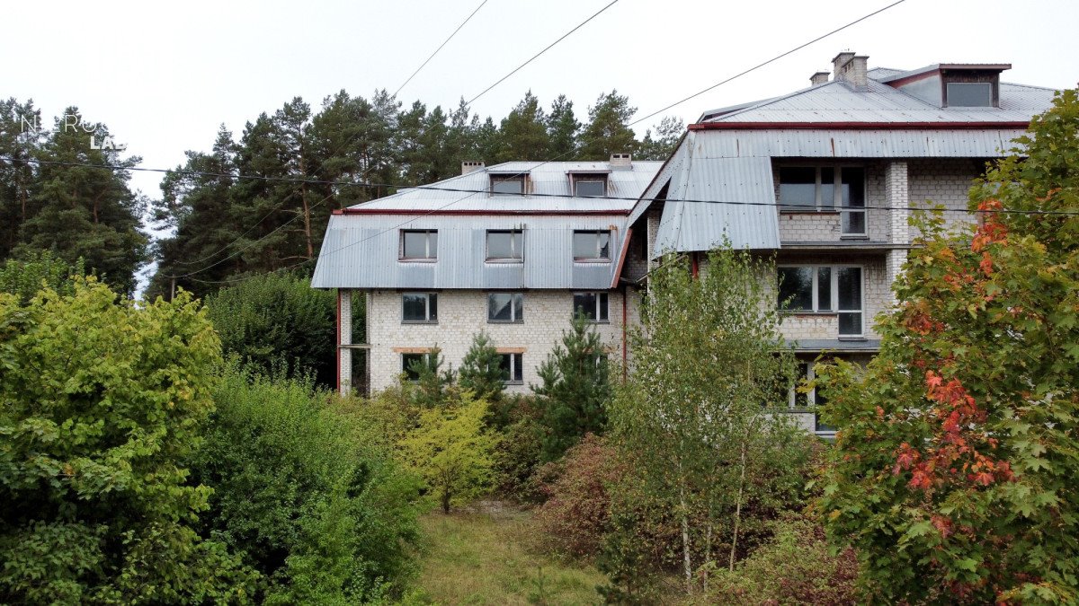 Lokal użytkowy na sprzedaż Borowo  3 000m2 Foto 2