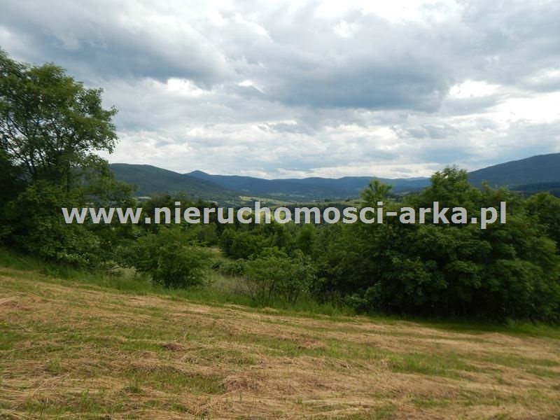 Działka budowlana na sprzedaż Dobra 1 000m2 Foto 1 Działka budowlana na sprzedaż Dobra 1 000m2 Foto 1