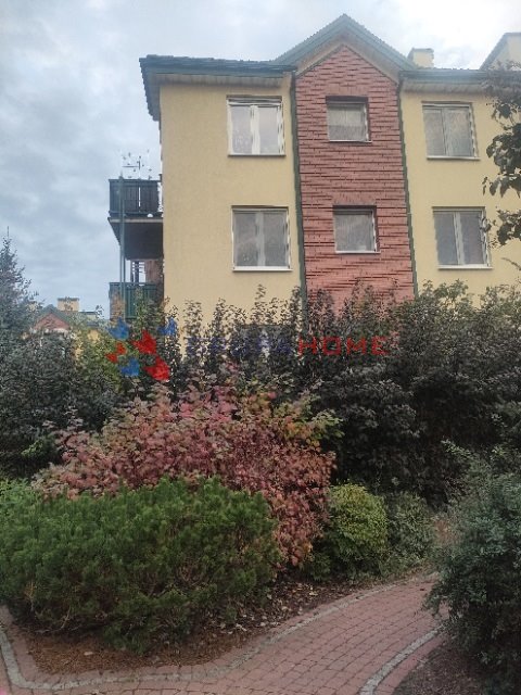 Mieszkanie dwupokojowe na sprzedaż Józefosław, Alaski  45m2 Foto 10