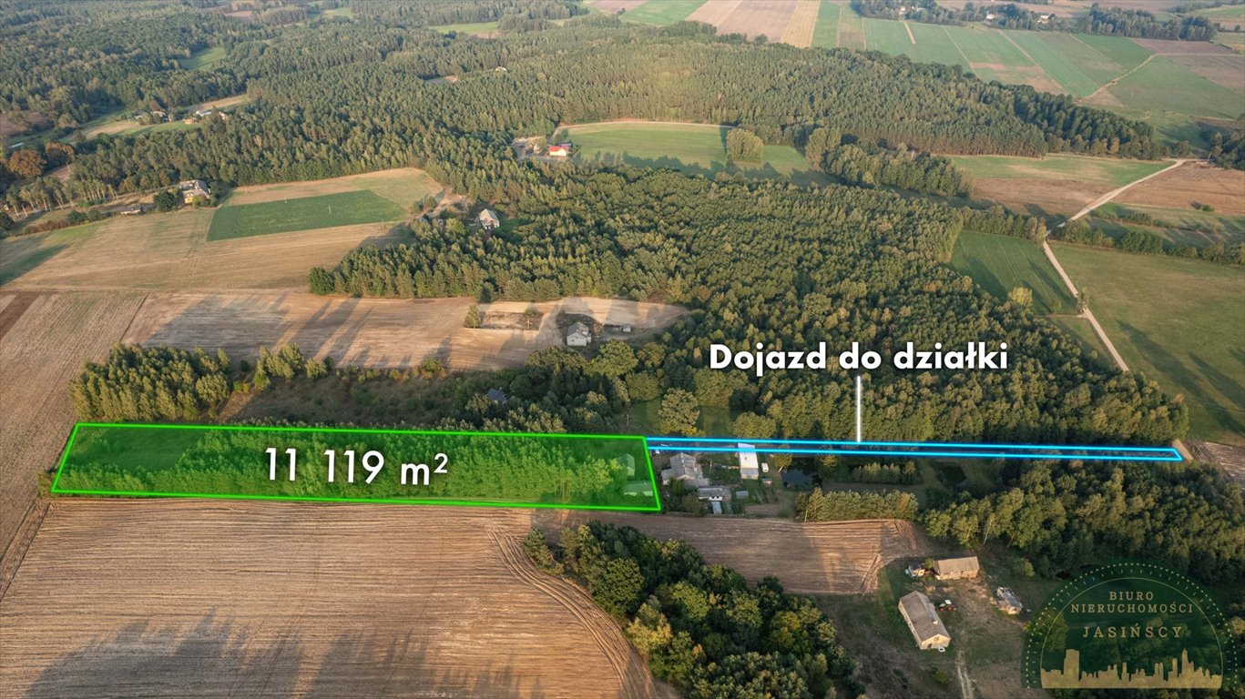 Dom na sprzedaż Trzcianka, Trzcianka, Trzcianka 26A  66m2 Foto 2