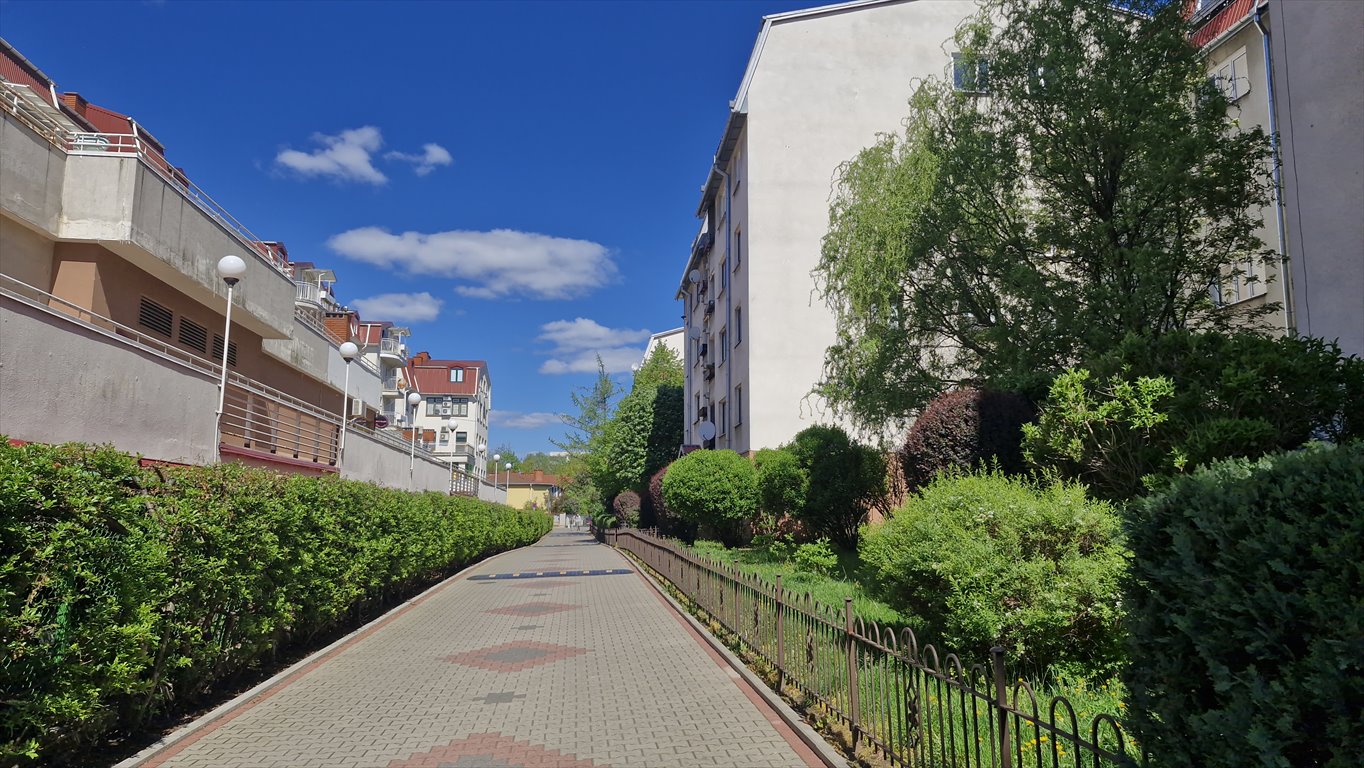 Mieszkanie trzypokojowe na sprzedaż Warszawa, Ochota, Szczęśliwice, Bohaterów Września  58m2 Foto 10