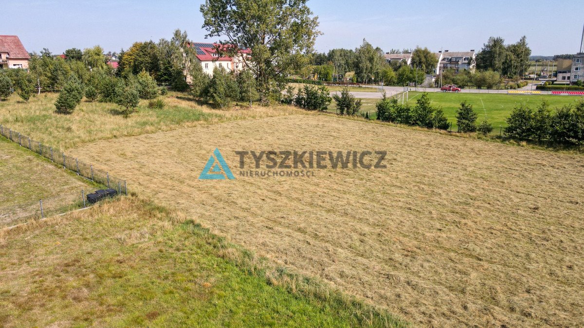 Działka budowlana na sprzedaż Stara Kiszewa  5 000m2 Foto 9