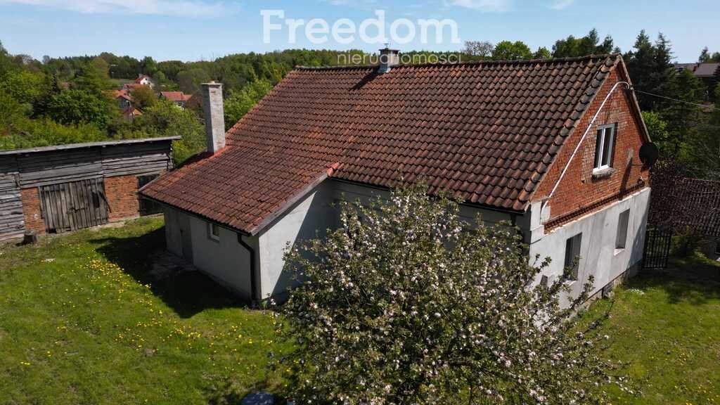 Dom na sprzedaż Czerwonka  135m2 Foto 1