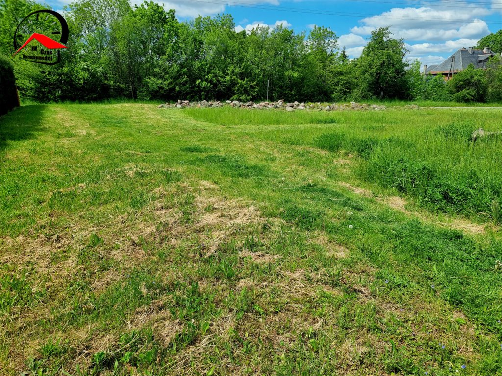 Działka przemysłowo-handlowa na sprzedaż Marcinkowo  1 167m2 Foto 8