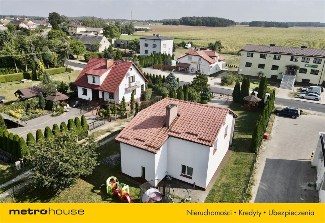 Dom na sprzedaż Nowe Grodziczno  123m2 Foto 6