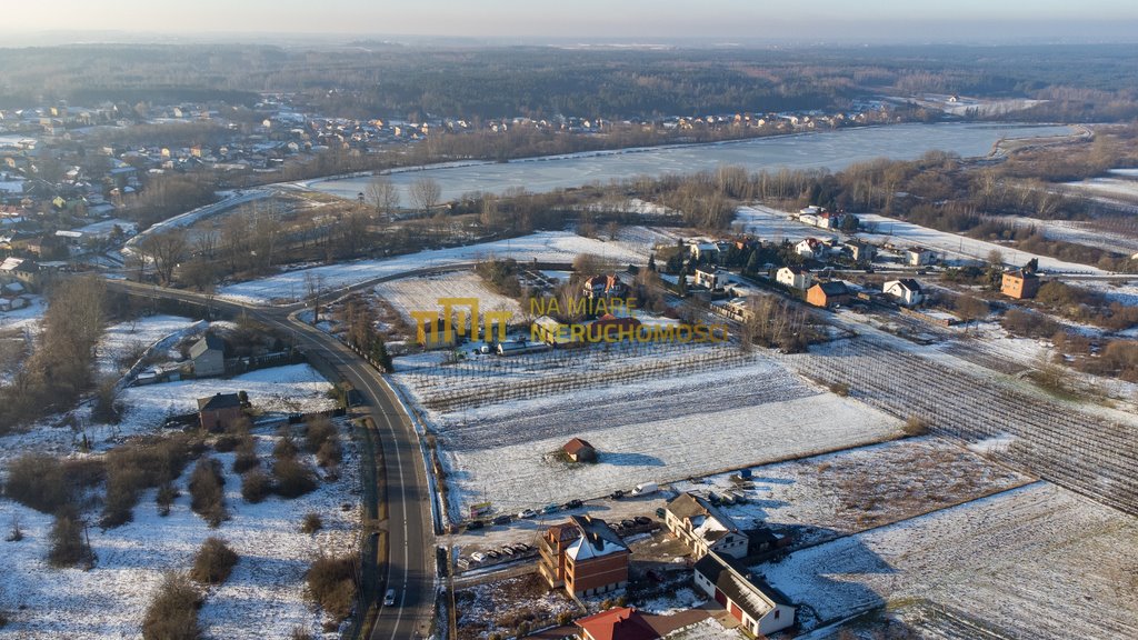 Działka budowlana na sprzedaż Koprzywnica, Krakowska  7 400m2 Foto 6