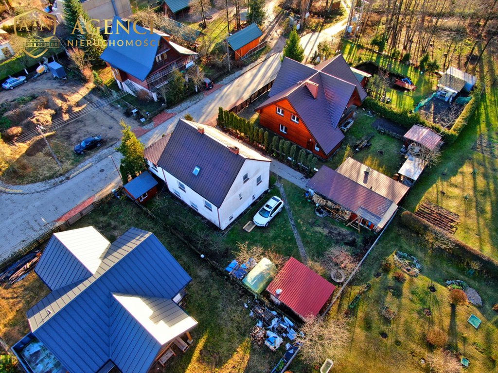 Dom na sprzedaż Czarna Białostocka  187m2 Foto 3