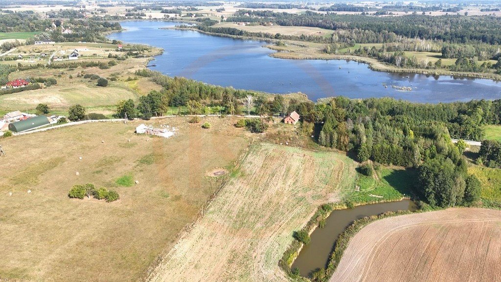 Działka budowlana na sprzedaż Szczudły  1 275m2 Foto 4